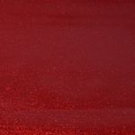 Glitzer Vinyl soft - Rot Glitzer Vinyl soft - Rot
