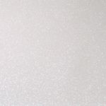 Glitzer Vinyl soft - Weiß Glitzer Vinyl soft - Weiß