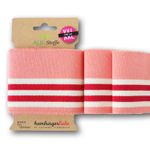 Cuff Me College - saumon-rouge