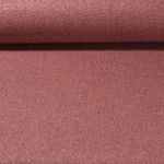 Tissu ameublement Anjou - Mélange Bois de rose-0