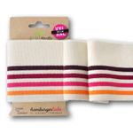 Cuff Me College - blanc