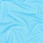 Enfärgad turkos jersey