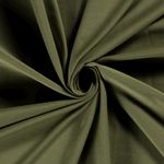 Jersey - Enfärgad Grön