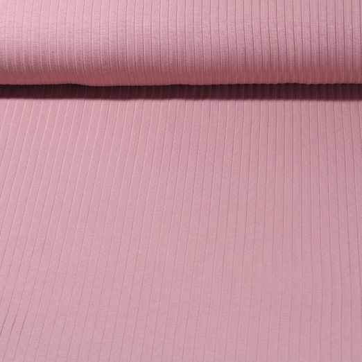 Rippjersey Birte - Uni Rosa Breitripp