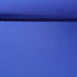 Sport- & Bademodenstoff UNI - Royalblau UPF50 Recycled