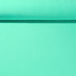 Sport- & Bademodenstoff UNI - Minzgrün UPF50 Recycled