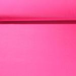 Sport- & Bademodenstoff UNI - Pink UPF50 Recycled