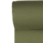 Resori - Yksivärinen vihreä