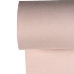 Resori - vaaleanpunainen yksivärinen