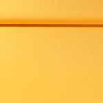 Viskose Popeline Emilie - Bambus Uni Gelb