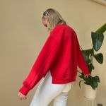 Oversize Pullover mit Schlitz - ANTON - Schnittmuster eBook-3