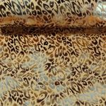 Canvas - Foliendruck Leo Braun