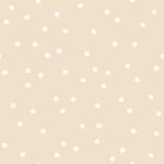 Tecido para casacos de chuva - Aqua Protect Estampa digital Pontos Areia