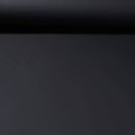Tissu imperméable - Aqua protect Noir Uni