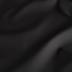 Tecido do impermeável - Aqua Protect Uni Black