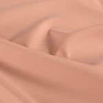 Tecido do impermeável - Aqua Protect Uni Salmon