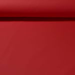 Regenjackenstoff - Aqua Protect Uni Rot