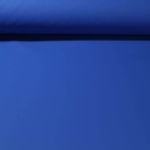 Regenjackenstoff - Aqua Protect Uni Königsblau