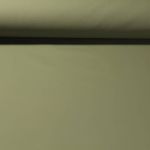 Regenjackenstoff - Aqua Protect Uni Khakigrün