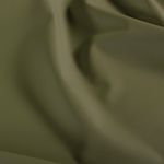 Tecido para impermeável - Aqua Protect Uni Verde caqui