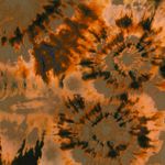 Crêpe de viscose - Batik Taupe