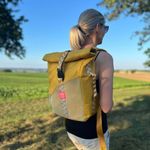 Rolltop Rucksack - Torben - Schnittmuster eBook-6