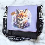 Messenger Bag - Ruana - Schnittmuster eBook-5