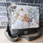 Messenger Bag - Ruana - Schnittmuster eBook-3