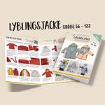 Lyblingsjacke - Papier-Schnittmuster-0