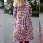 Kleid und Tunika - HILJA - Schnittmuster eBook-10