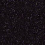 Romanit-jersey - lijnenmix zwart paars