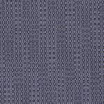 Tissu pour Pantalon - Bengaline Losanges Bleu