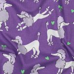 Jersey - Villakoira Kimallus Laventeli