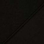 Jersey Slinky - Svart