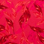 Romanit-Jersey - Röda Löv