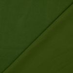 Sarja de viscose - Acabamento em Tencel Uni Khaki