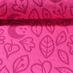 Bio Zweet - Midnight Woodland Stepper Roze