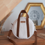 Sac rond avec patron gratuit - Sew along *Sac Star*-0