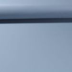 Kunstleder - Bikerleder Hellblau