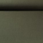 Baumwoll Musselin Pina - Khaki