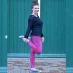 Strumpfhose und Leggings - Heldin in Strumpfhosen - Schnittmuster eBook-3