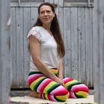 Strumpfhose und Leggings - Heldin in Strumpfhosen - Schnittmuster eBook-7