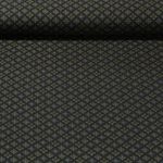 Viskose-Twill - Mustermix Mini Khaki