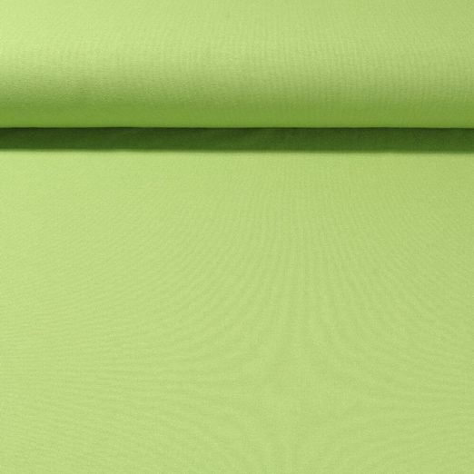 Viskosejersey Martha - Lime