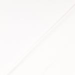 Viskosjersey Vintage Modal Touch - Enfärgad Vit