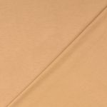 Viskosjersey Modal Touch - Enfärgad Ljusbrun