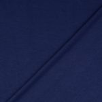 Viskosjersey Vintage Modal Touch - Enfärgad Marin