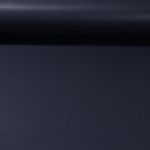 Kunstleder - Bikerleder Navy