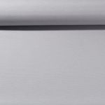 Toile canevas - Linge de table Gris Uni