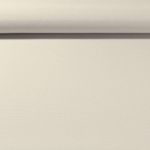 Toile canevas - Linge de table Beige Uni